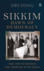 Image for Sikkim - Dawn of Democracy