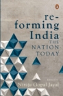 Image for Re-forming India