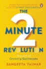 Image for Two-Minute Revolution : The Art of Growing Businesses
