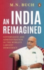 Image for An India Reimagined