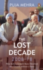 Image for The Lost Decade (2008-18)