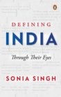 Image for Defining India