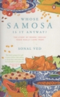 Image for Whose Samosa is it Anyway