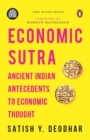 Image for IIMA - Economic Sutra