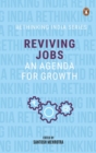 Image for Reviving Jobs: : An Agenda for Growth