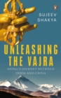Image for Unleashing the Vajra