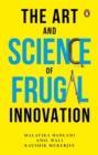 Image for The Art and Science of Frugal Innovation