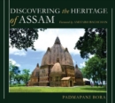 Image for Discovering the Heritage of Assam