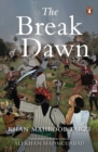 Image for The Breaking of Dawn