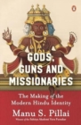 Image for Gods Guns &amp; Missionaries