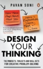 Image for Design Your Thinking