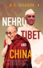 Image for Nehru, Tibet and China