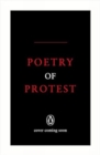Image for Poetry of Protest