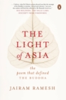 Image for The light of Asia  : the poem that defined the Buddha