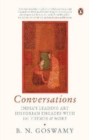 Image for Conversations : India&#39;s Leading Art Historian Engages with 101 themes, and More