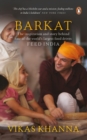 Image for Barkat  : the inspiration and the story behind one of the world&#39;s largest food drives Feed India