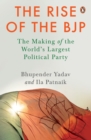 Image for The Rise of the BJP