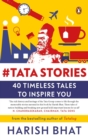 Image for #Tatastories : 40 Timeless Tales to Inspire You