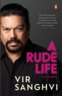 Image for A Rude Life