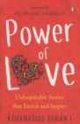 Image for Power of Love: