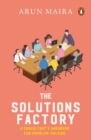 Image for The Solutions Factory
