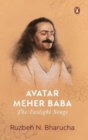 Image for Avatar Meher Baba