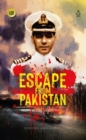 Image for Escape from Pakistan : The untold story of Jack Shea