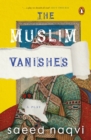 Image for The Muslim Vanishes