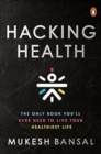 Image for Hacking Health