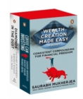 Image for Wealth Creation Made Easy In A Box Set