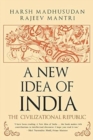 Image for A New Idea of India