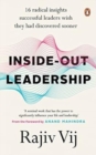 Image for Inside-Out Leadership : 16 radical insights successful leaders wish they had discovered sooner