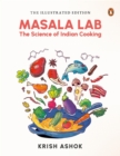 Image for Masala Lab