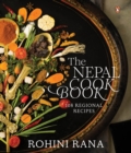 Image for The Nepal Cookbook : 108 Regional Recipes