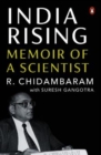 Image for India Rising : Memoir of a Scientist