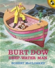 Image for Burt Dow, Deep-Water Man