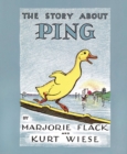 Image for The Story about Ping