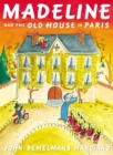 Image for Madeline and the Old House in Paris