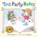 Image for Tea Party Rules