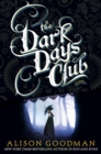 Image for The Dark Days Club