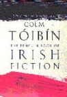Image for The Penguin book of Irish fiction