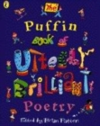 Image for The Puffin Book of Utterly Brilliant Poetry