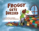 Image for Froggy Gets Dressed Board Book