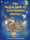 Image for The Puffin book of five-minute stories