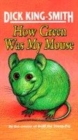 Image for How green was my mouse