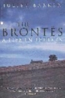 Image for The Brontèes  : a life in letters