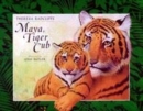 Image for Maya, tiger cub