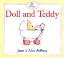 Image for Doll and teddy