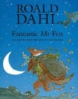 Image for Fantastic Mr Fox (Colour Edn)