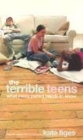 Image for TERRIBLE TEENS